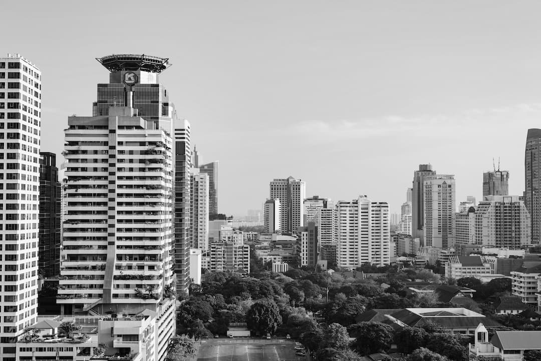 Bangkok