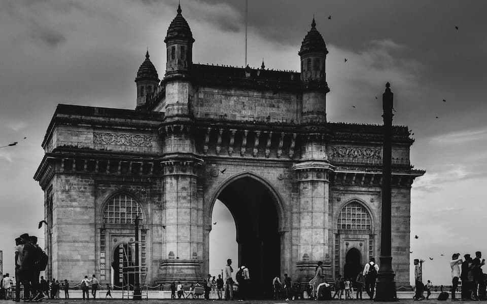 Mumbai