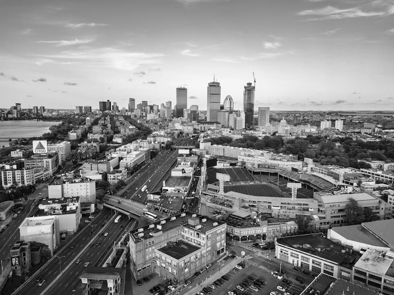 Boston