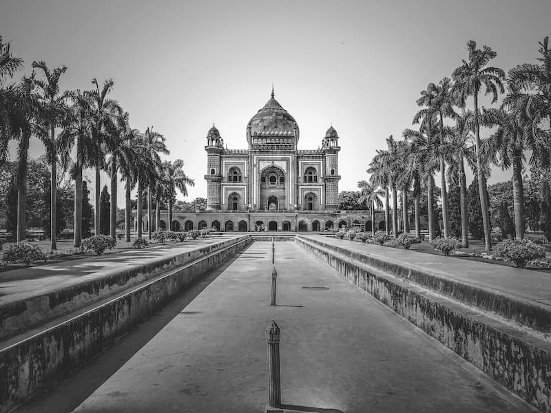 New Delhi