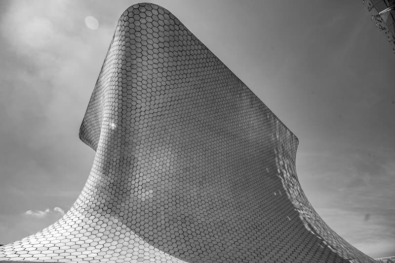 Mexico City