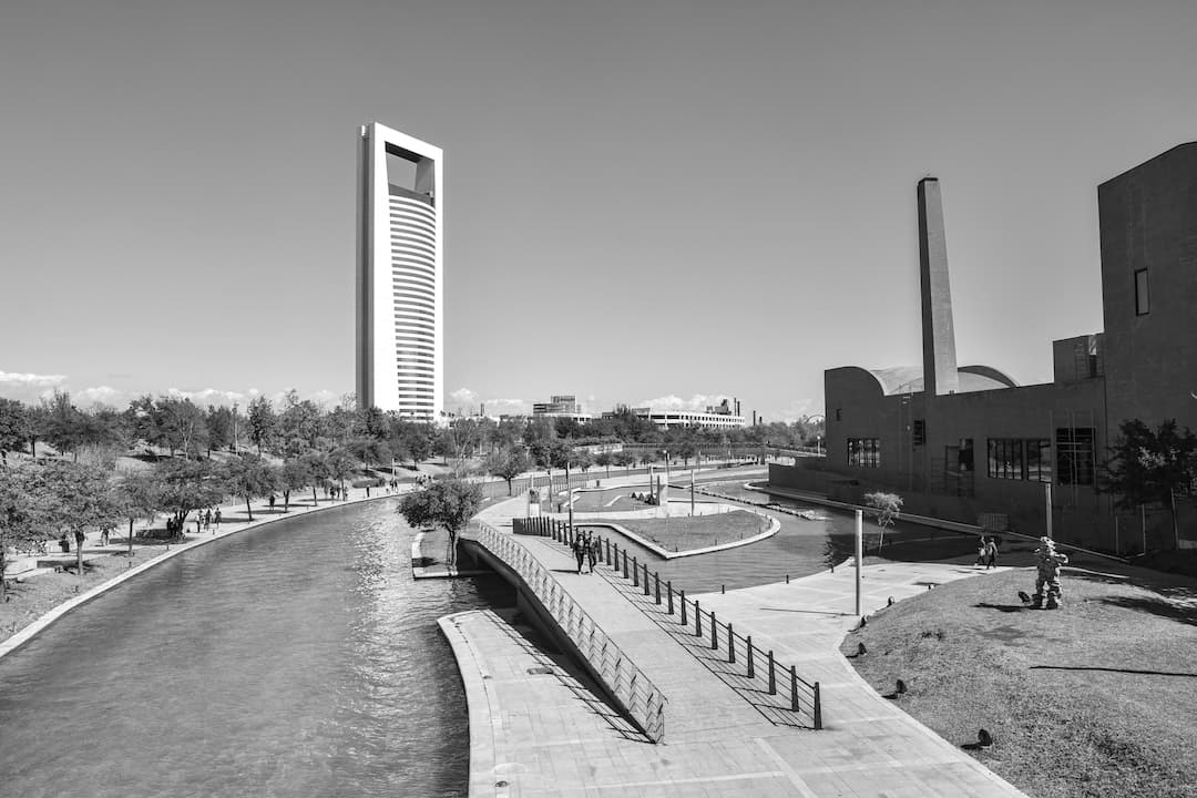 Monterrey