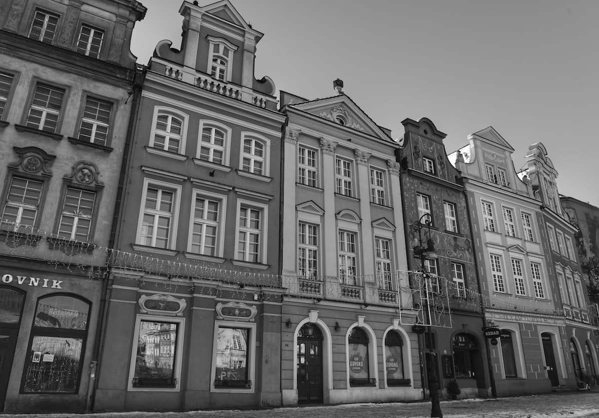 HYROX Poznan 2024 / Poznań