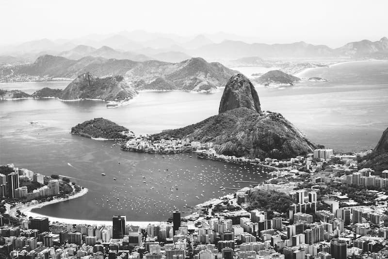 Rio de Janeiro