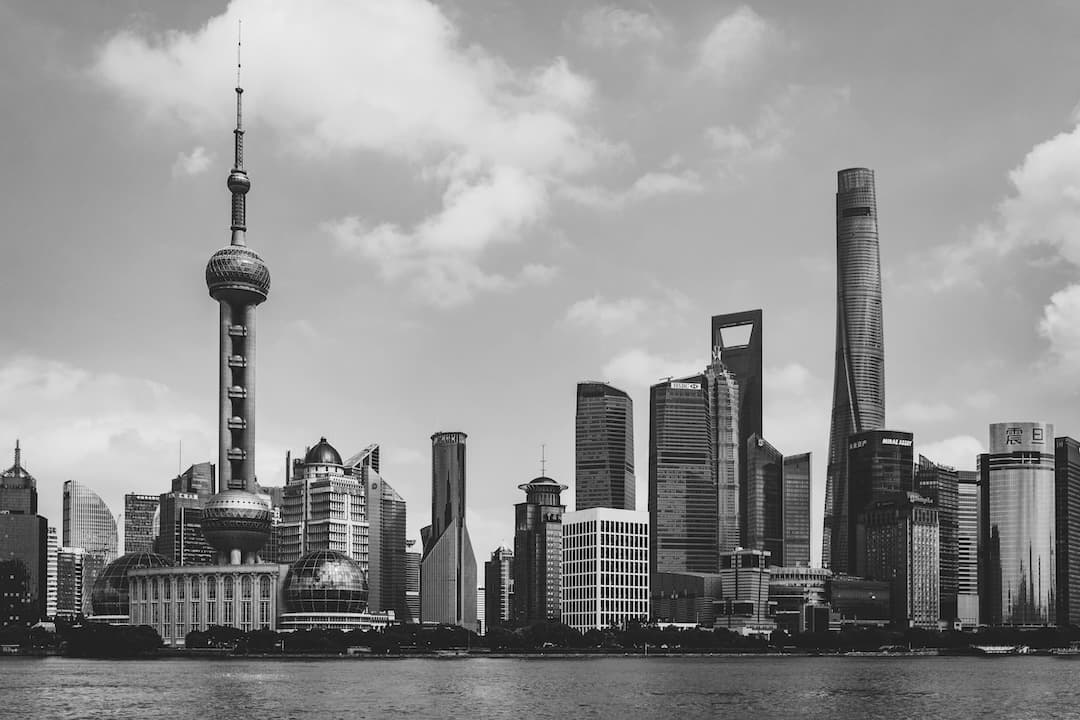Shanghai