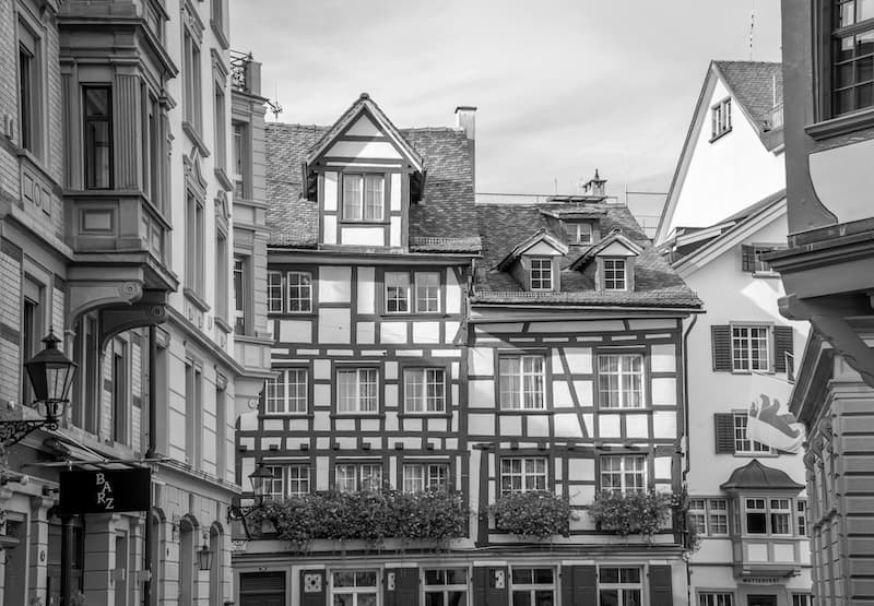 St. Gallen
