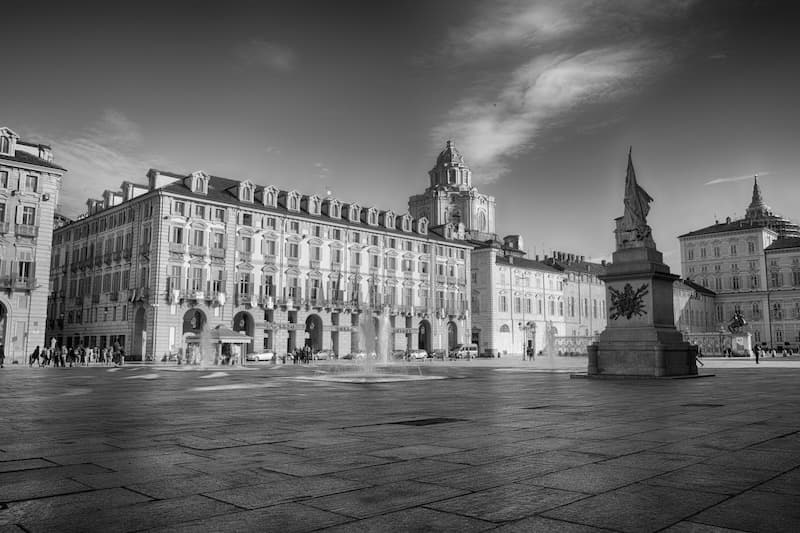 Turin