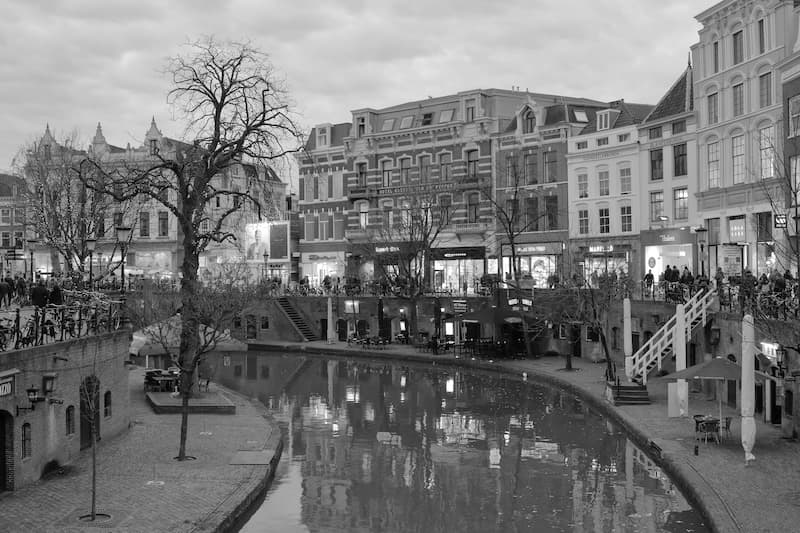 Utrecht