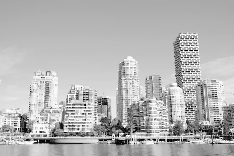 Vancouver