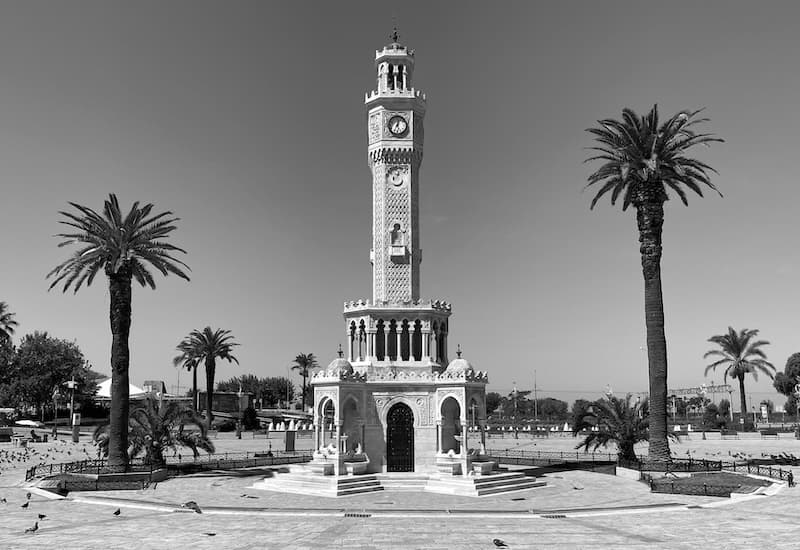 Izmir