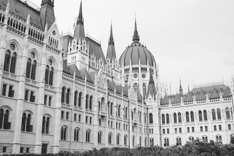 Budapest
