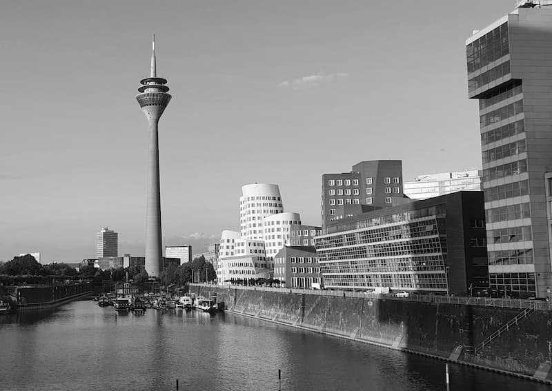 Düsseldorf