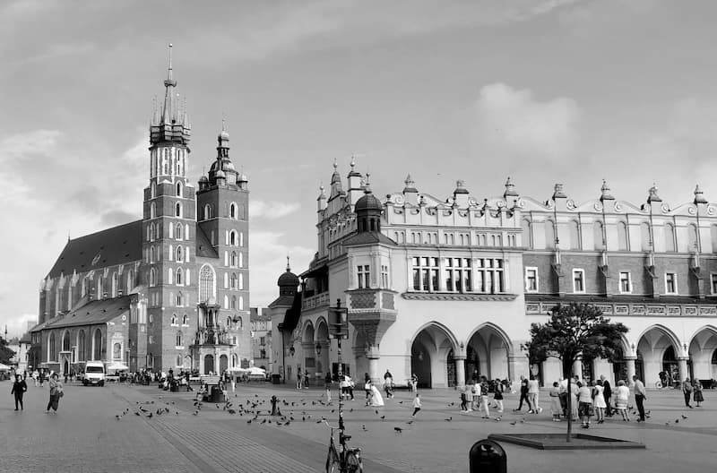 Krakow