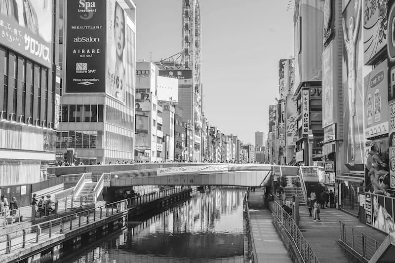 Osaka