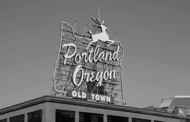 Portland