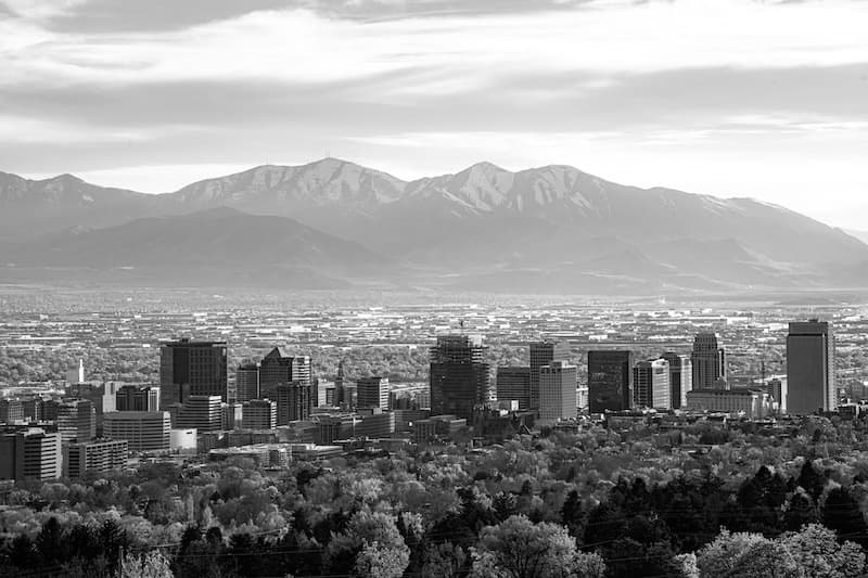 Salt Lake City