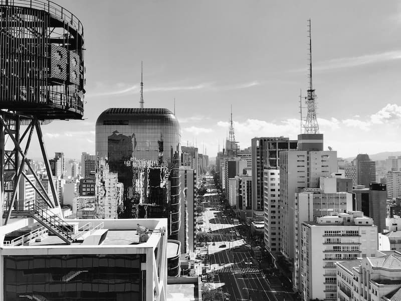 São Paulo
