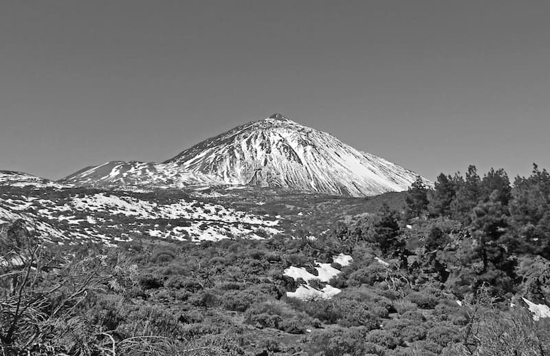 Santa Cruz de Tenerife