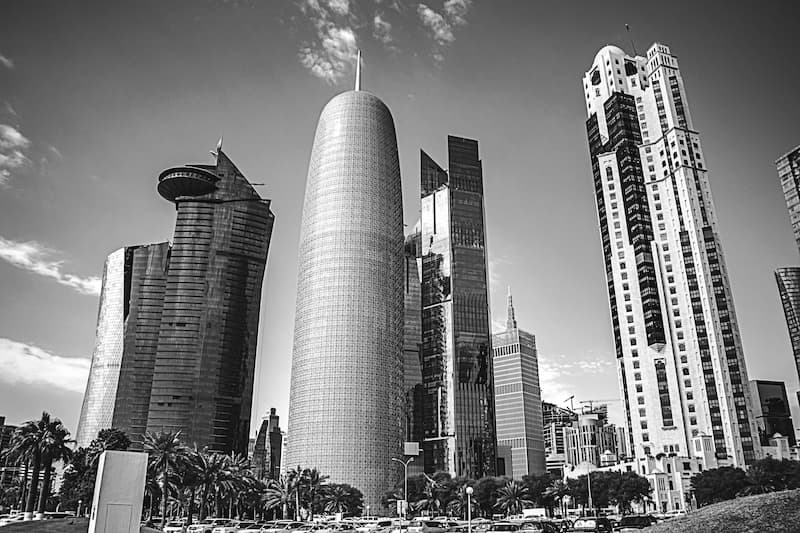 Doha