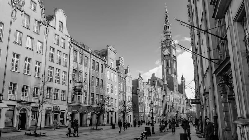 Gdansk