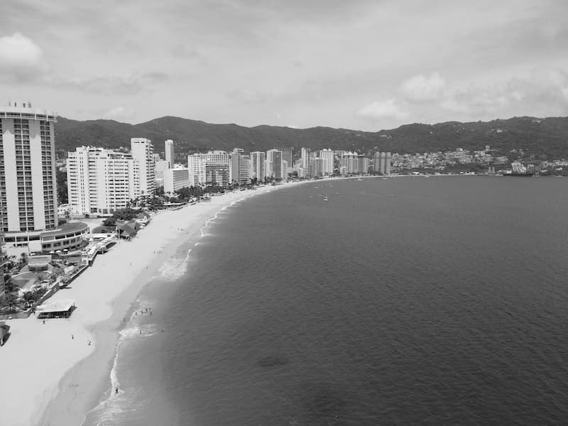 Acapulco