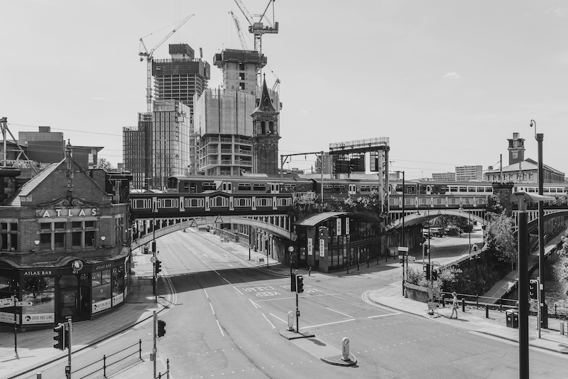 HYROX Manchester 2024